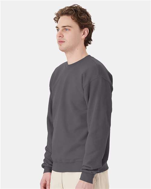 Unisex EcoSmart® Crewneck Sweatshirt - P160 185