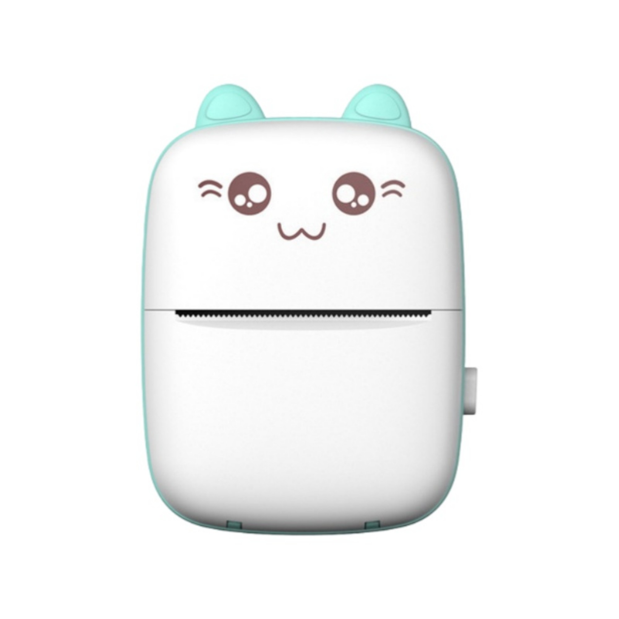 Mini Bluetooth Thermal Printer 4