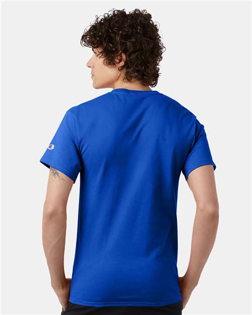 Unisex Classic T-Shirt - T425 98
