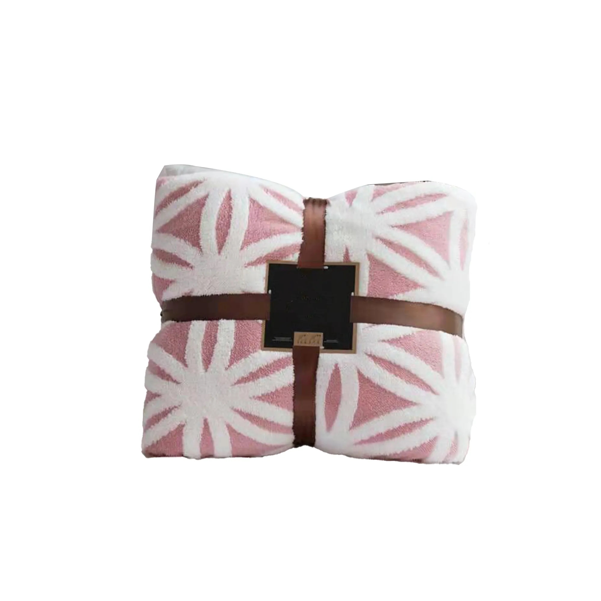 Cotton Velvet Blanket 7