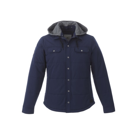 Men's SWIFTRAPIDS Roots73 Insl Jkt 4