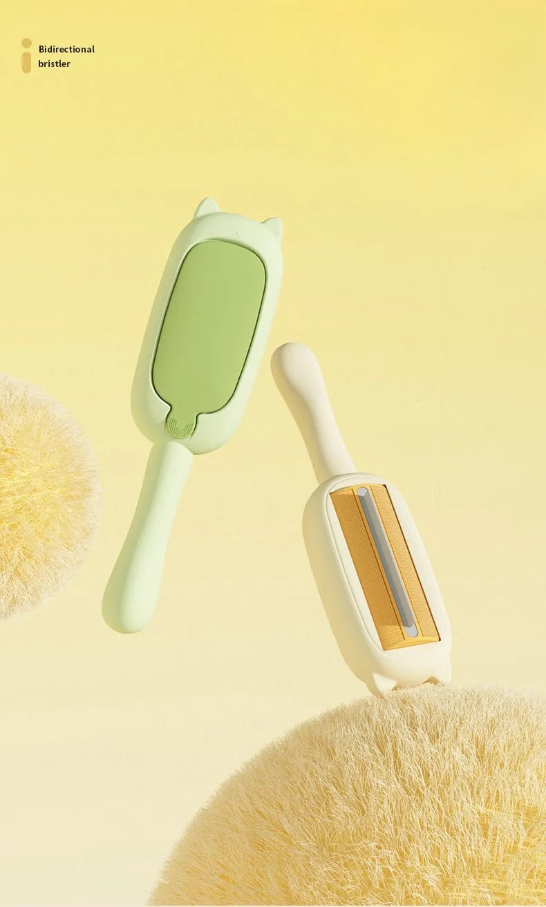 Pet Hair Remover/Reusable Lint Roller 6