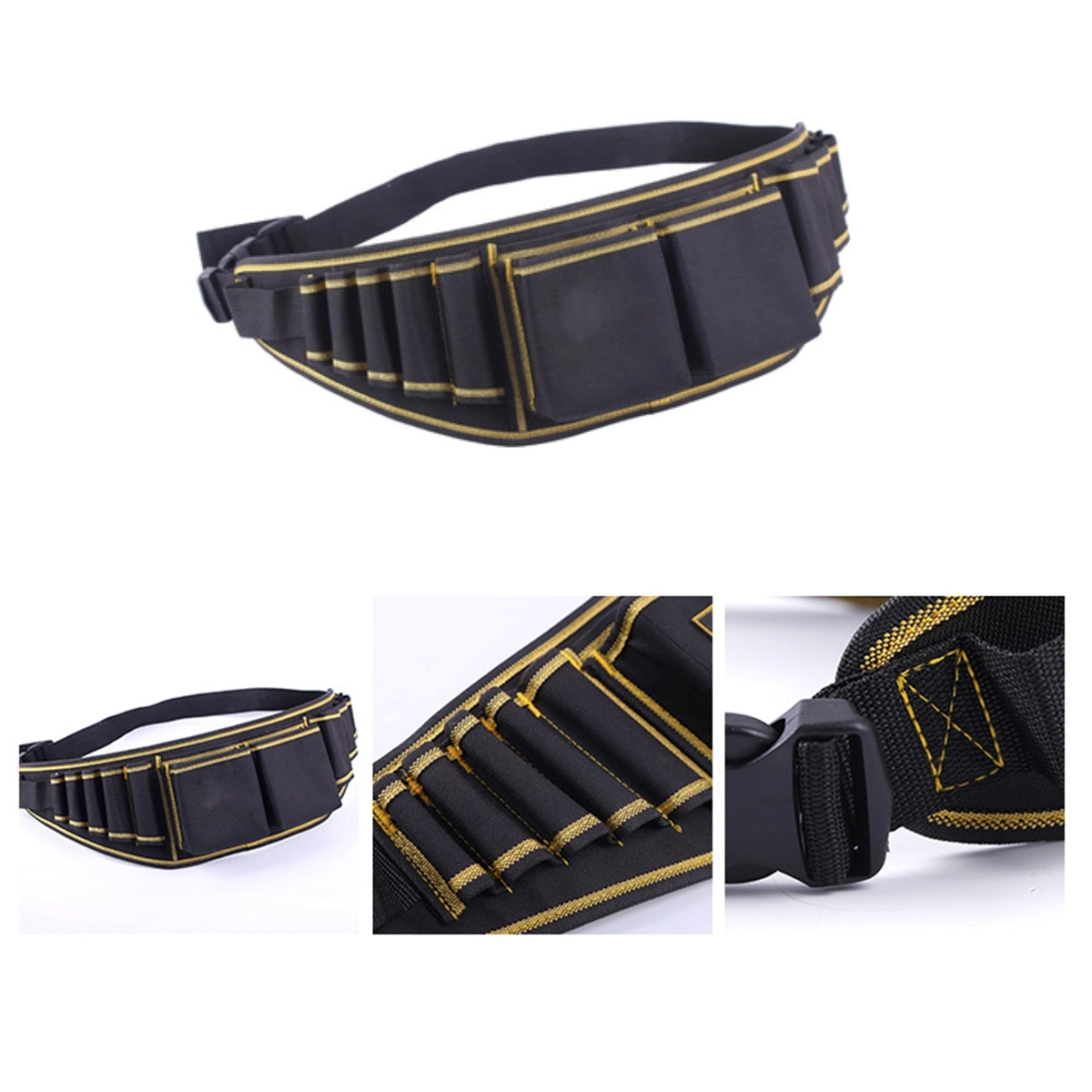 Multifunctional Repair Tool Belt Bag 3