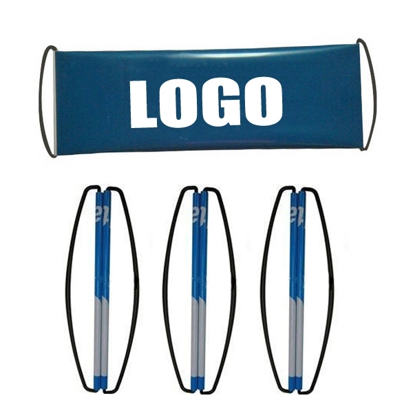 Custom Scroll Banner 4