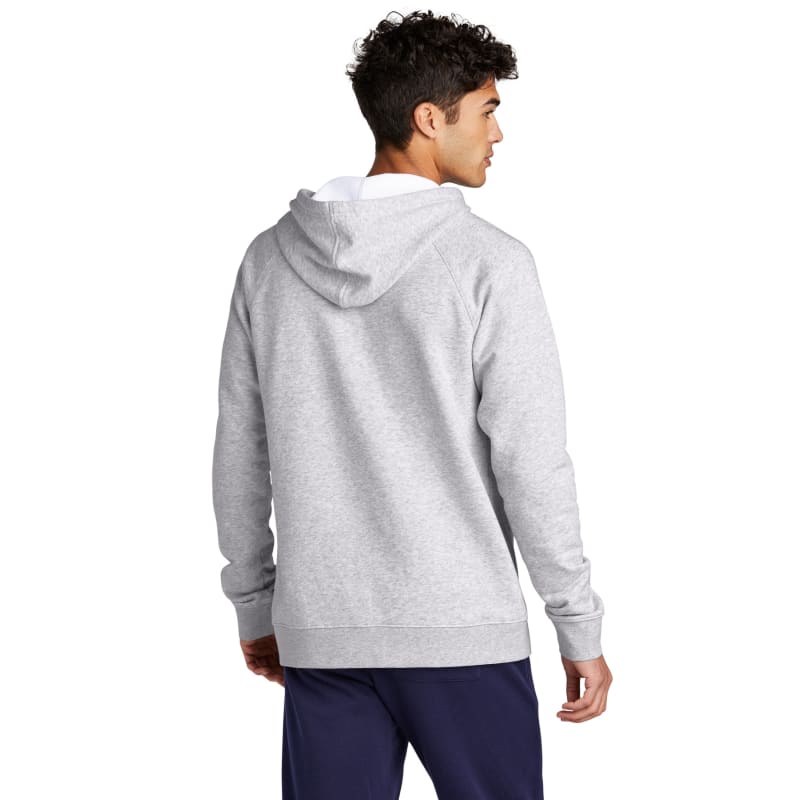 Sport-Tek Drive Fleece Pullover Hoodie, custom hoodie or sweatshirt with logo imprint 11