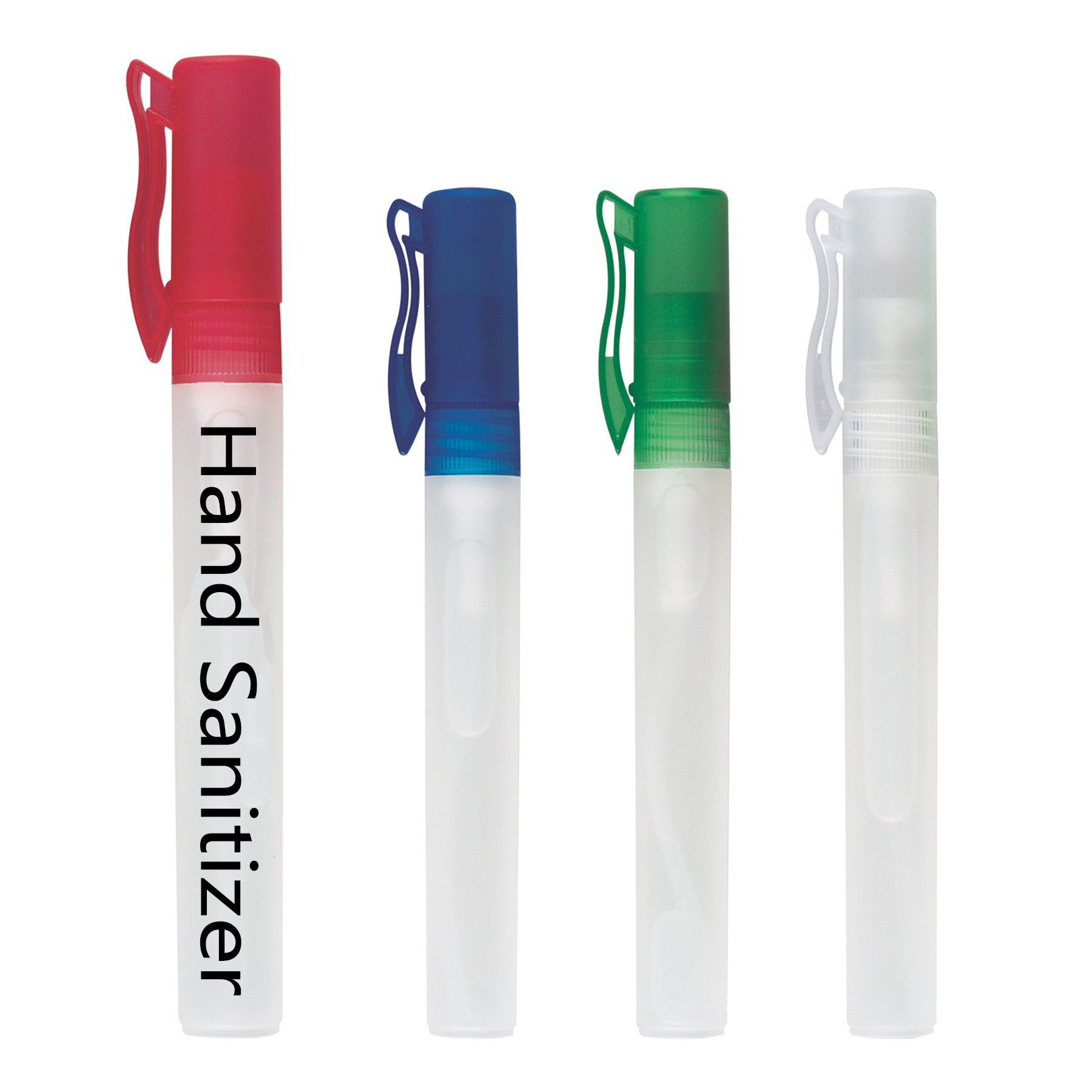 10 Ml Custom Hand Sanitizer Spray 1