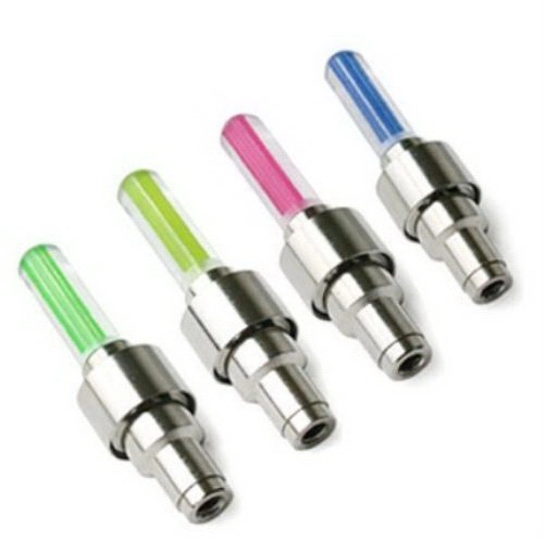 Bicycle Car Valve lamp 6
