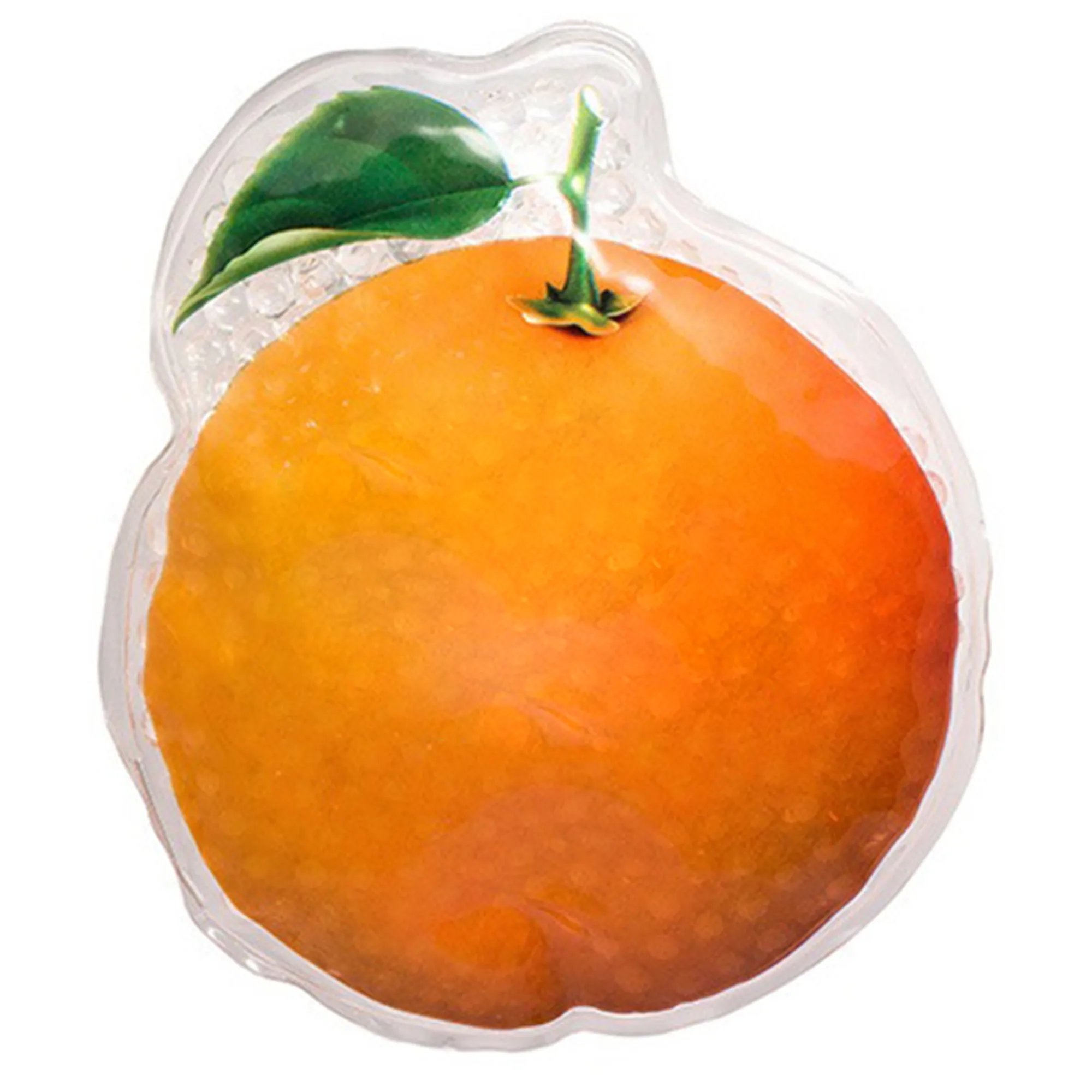 Customized Fruit Pattern Design Ice Bag 7