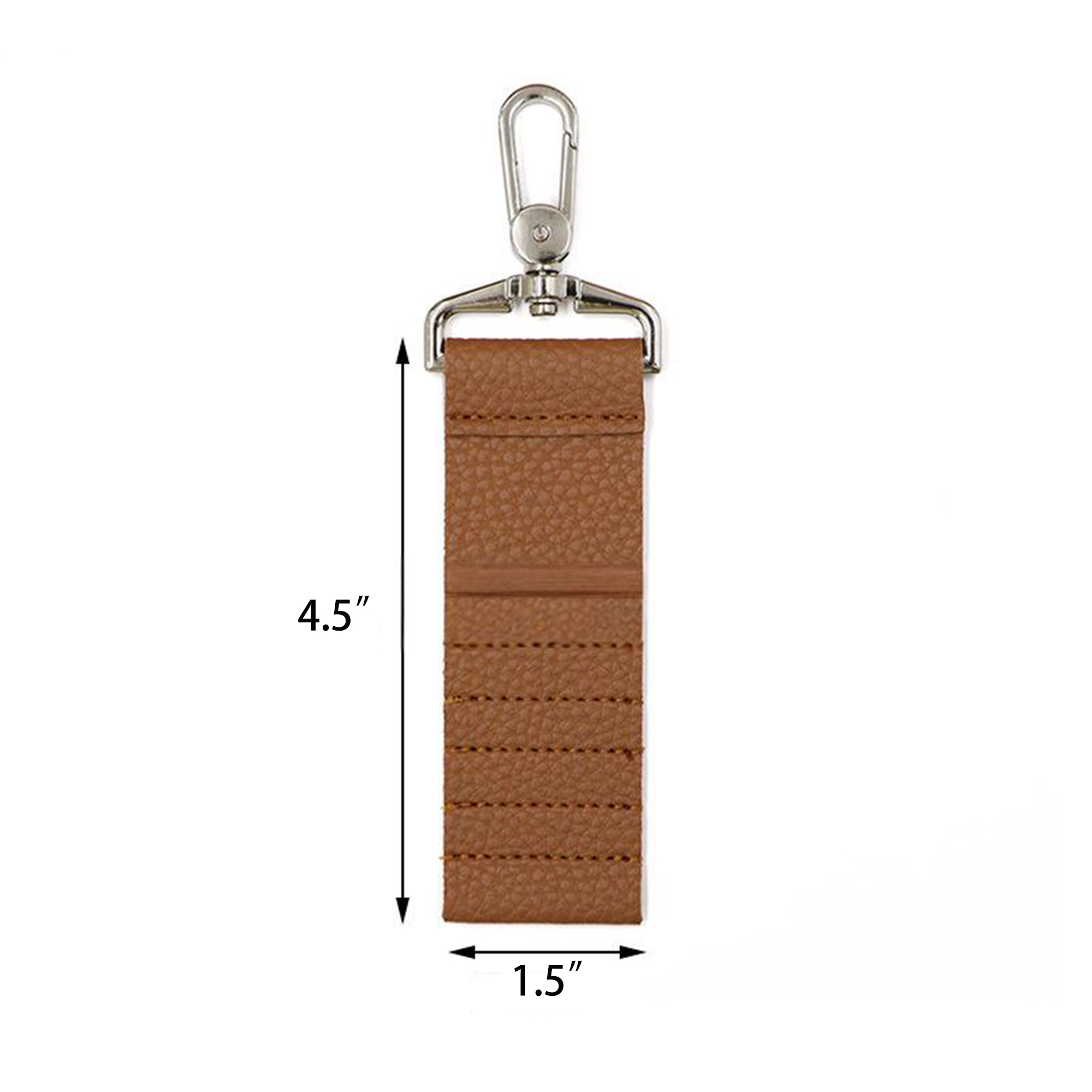 Leather Tee Carrier 2