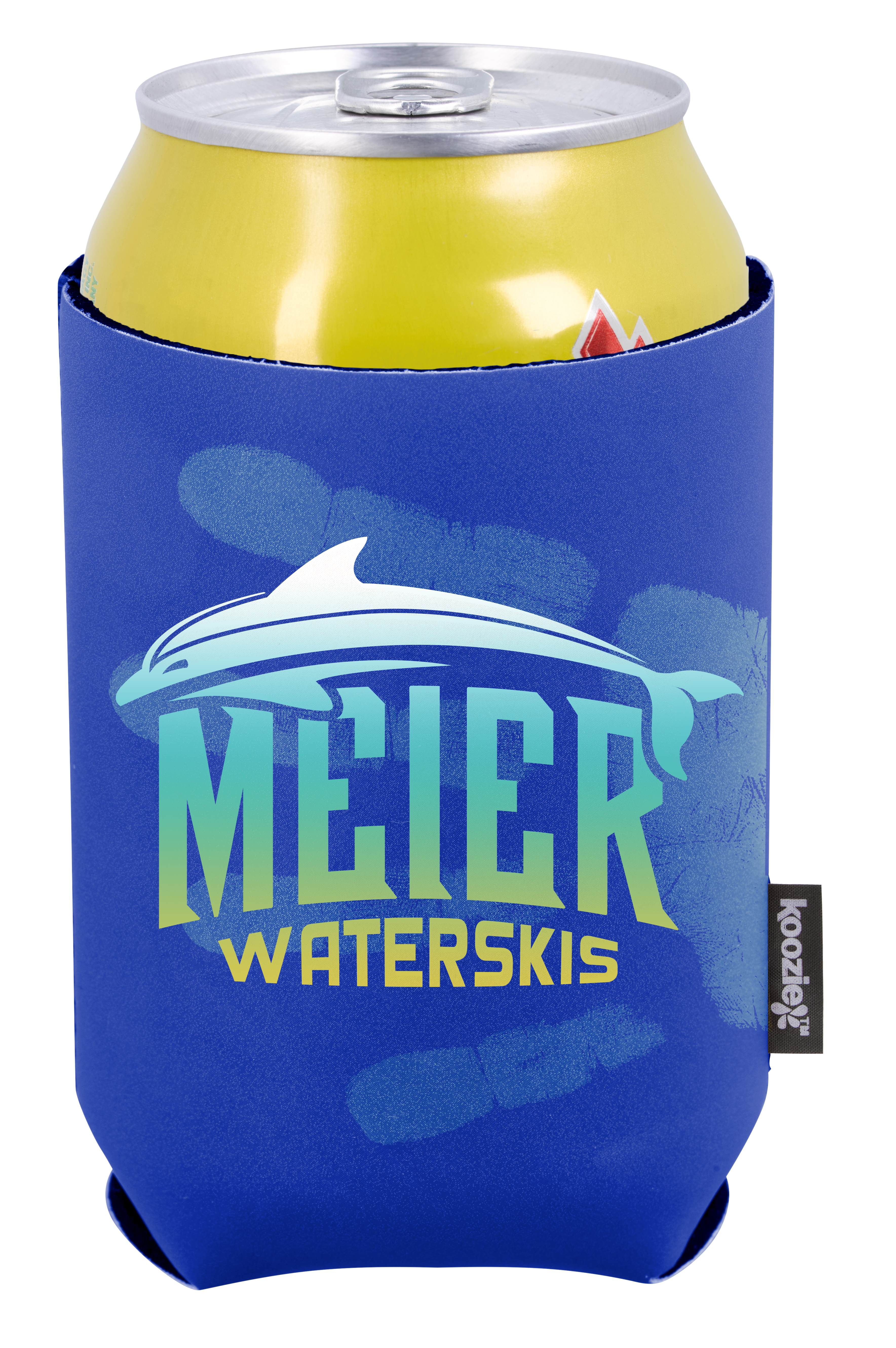 Koozie® Color Changing Can/Bottle Cooler 29