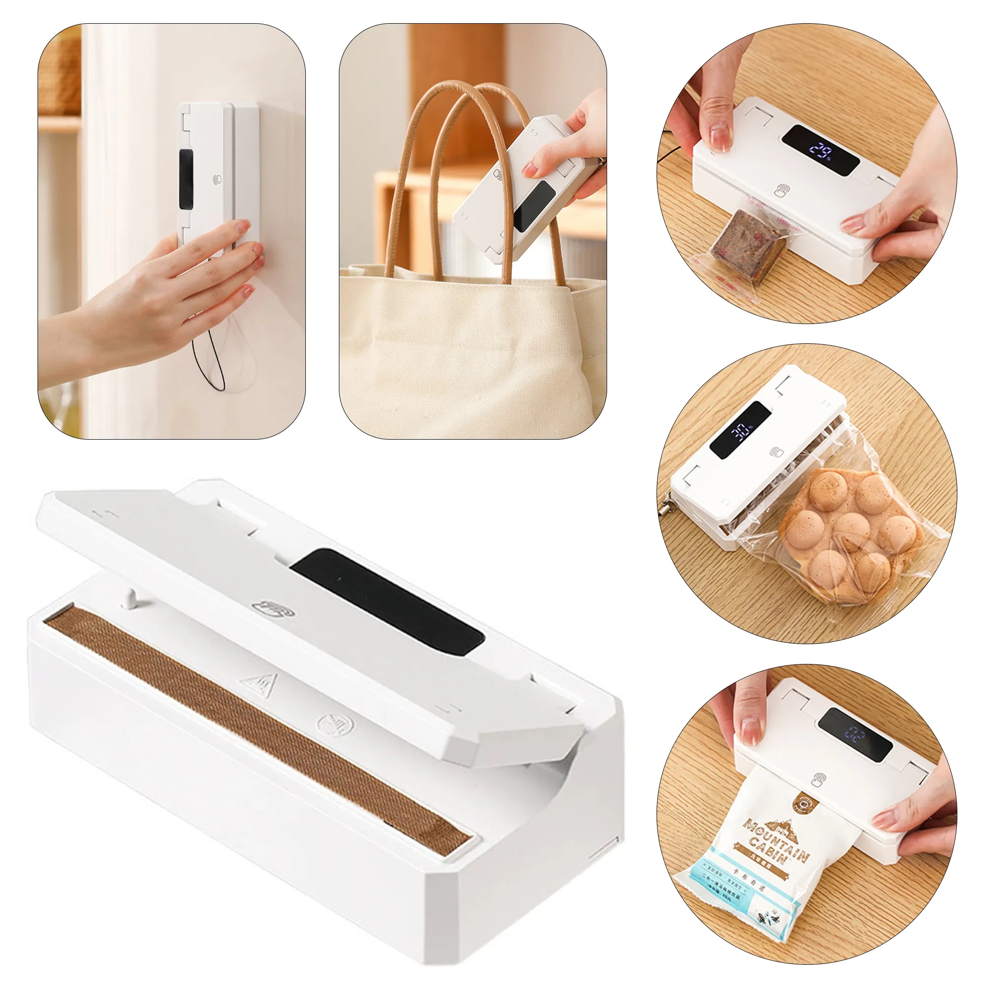 Portable Sealing Machine 2
