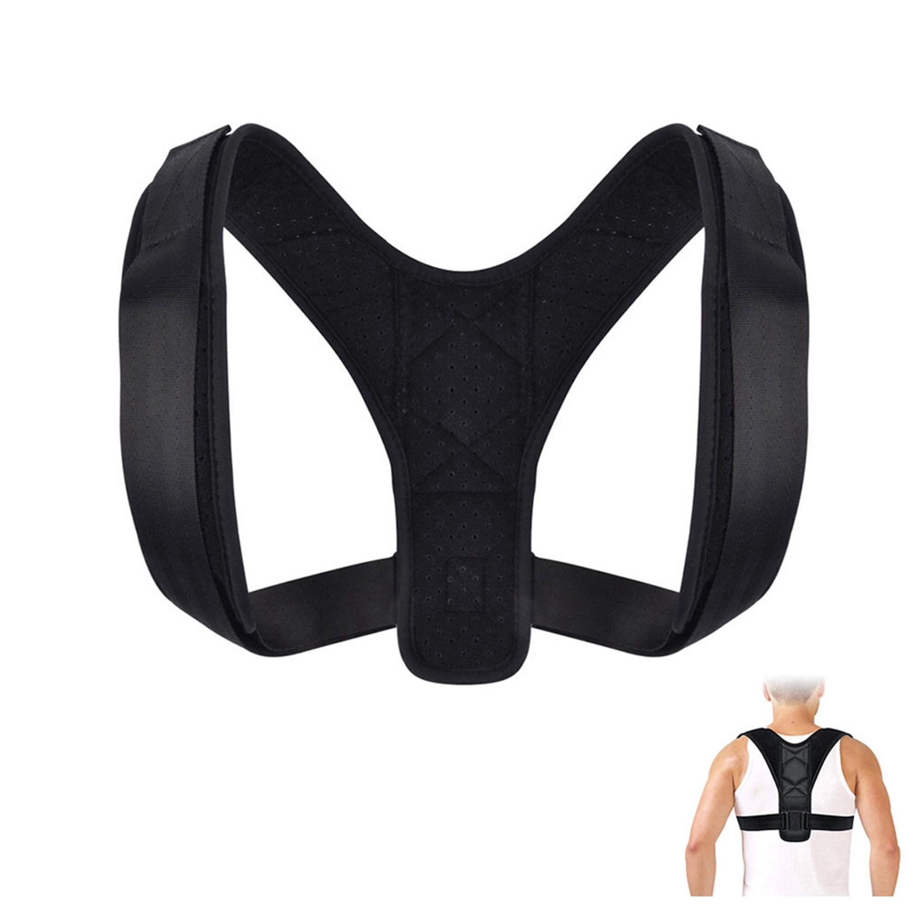 Back Straightening Belt 3