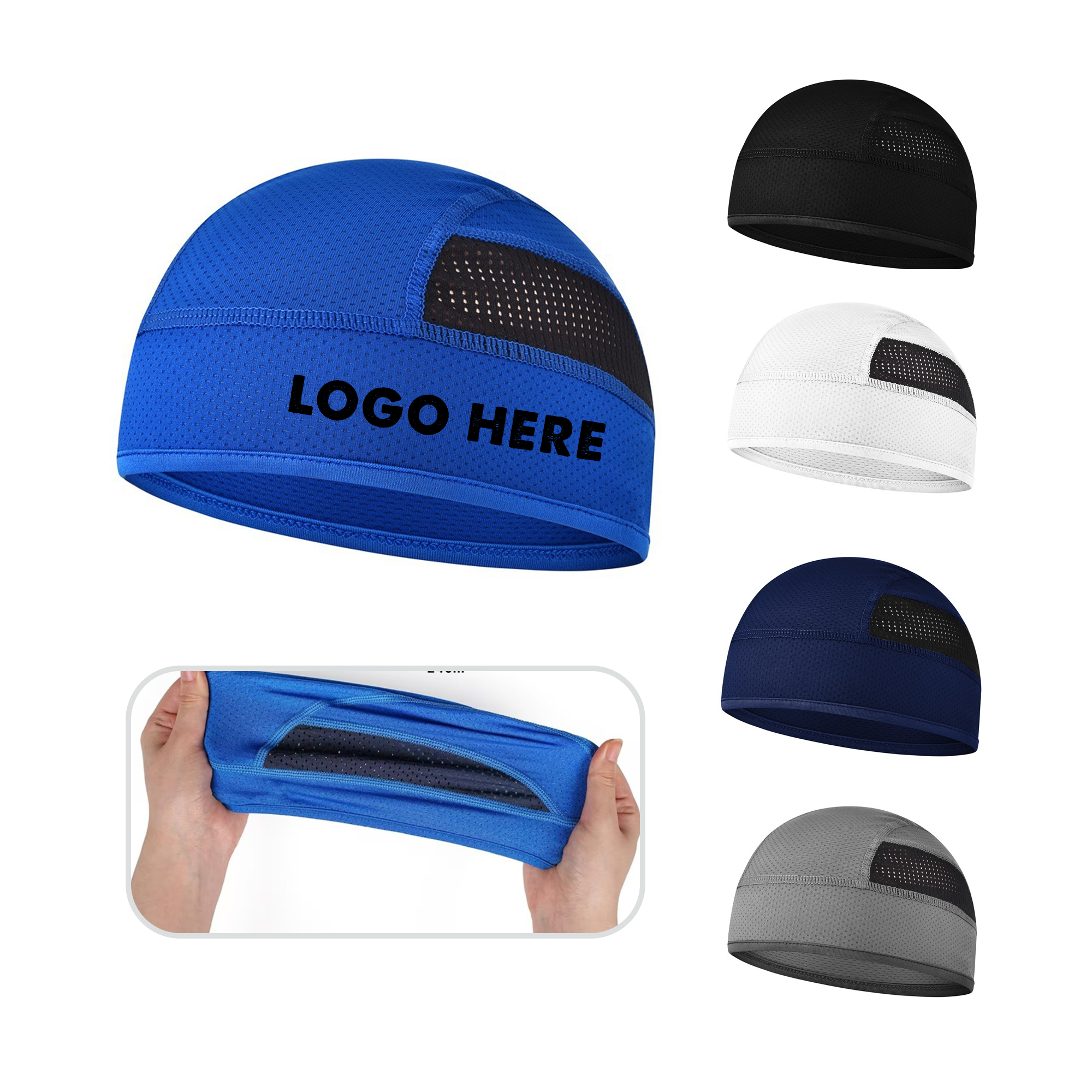 Cycling Cap 1