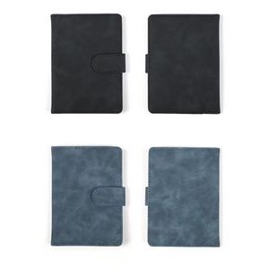 Leather Passport Holders 8