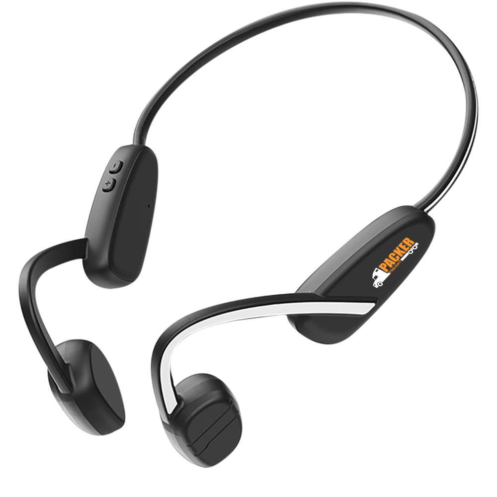 Altona Waterproof Bone Conduction Bluetooth Earbuds 14