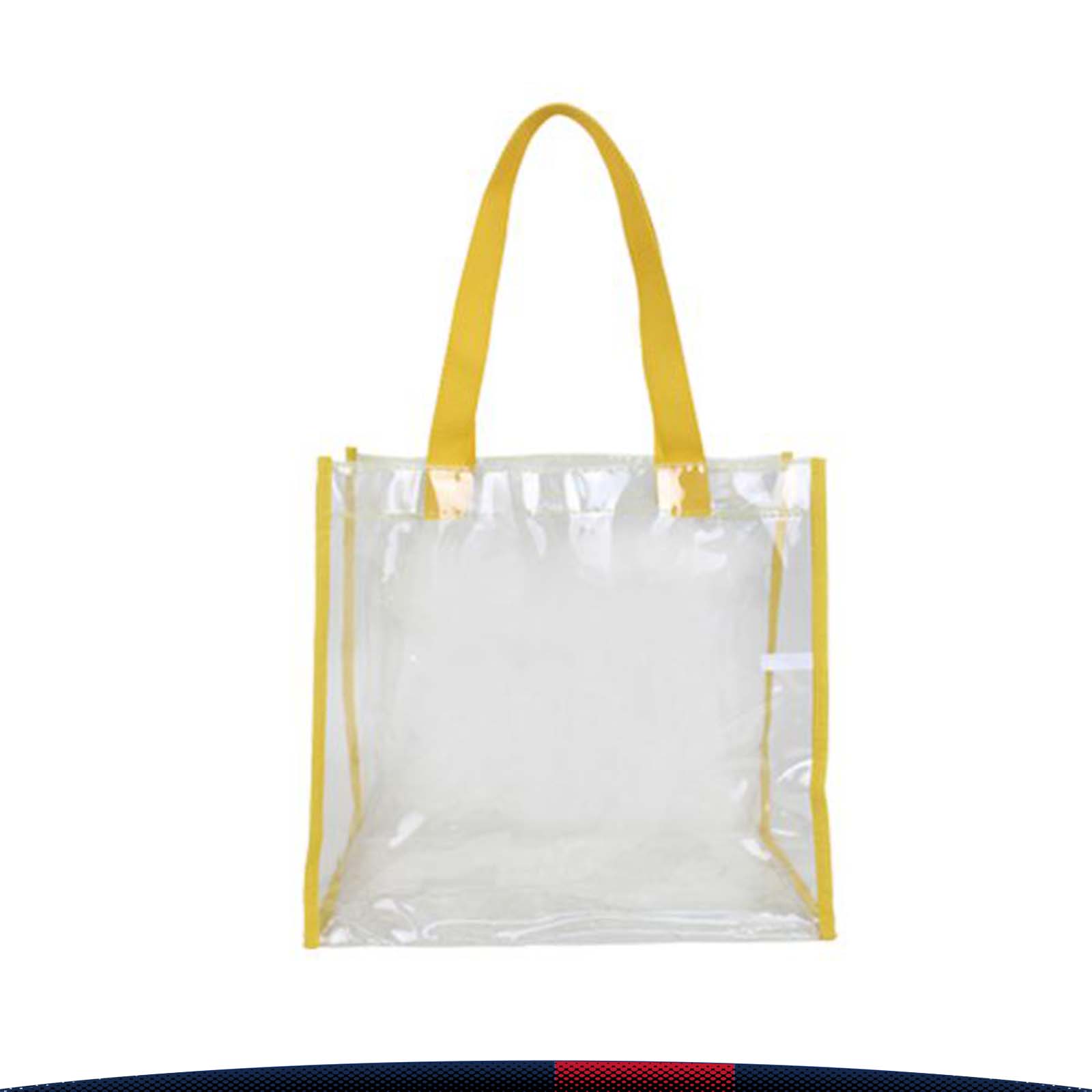 Eracip Clear Tote Bag 7
