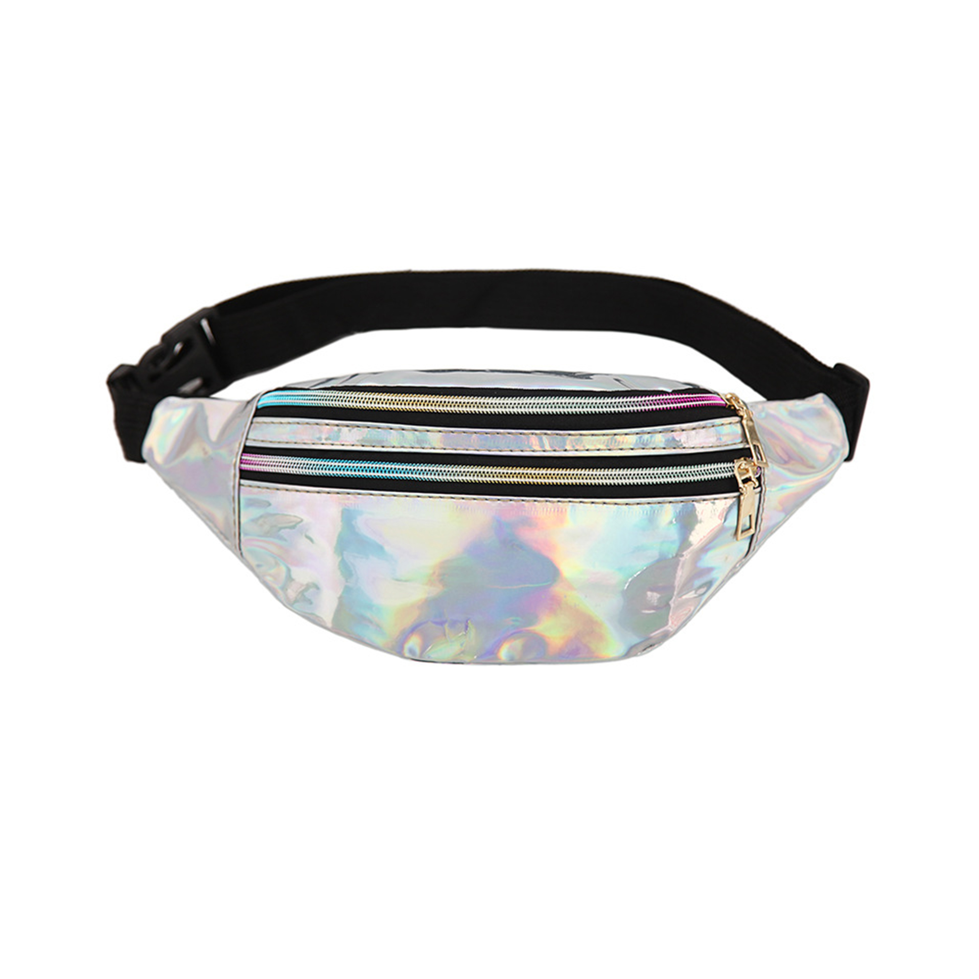 Custom Laser Fanny Bag 3