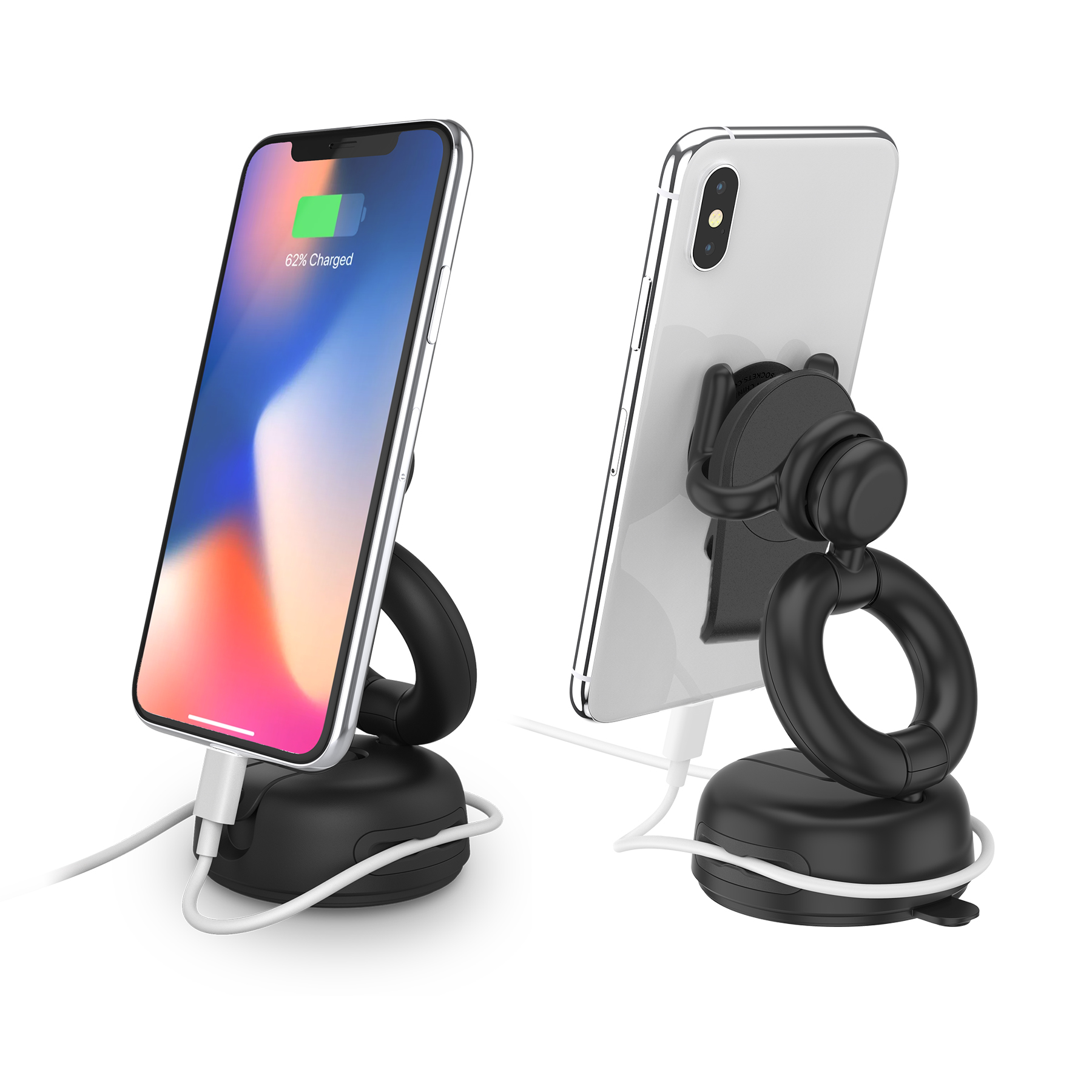 PopSockets Executive Mount 130