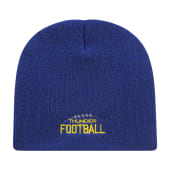 Cap America Knit Beanie 73