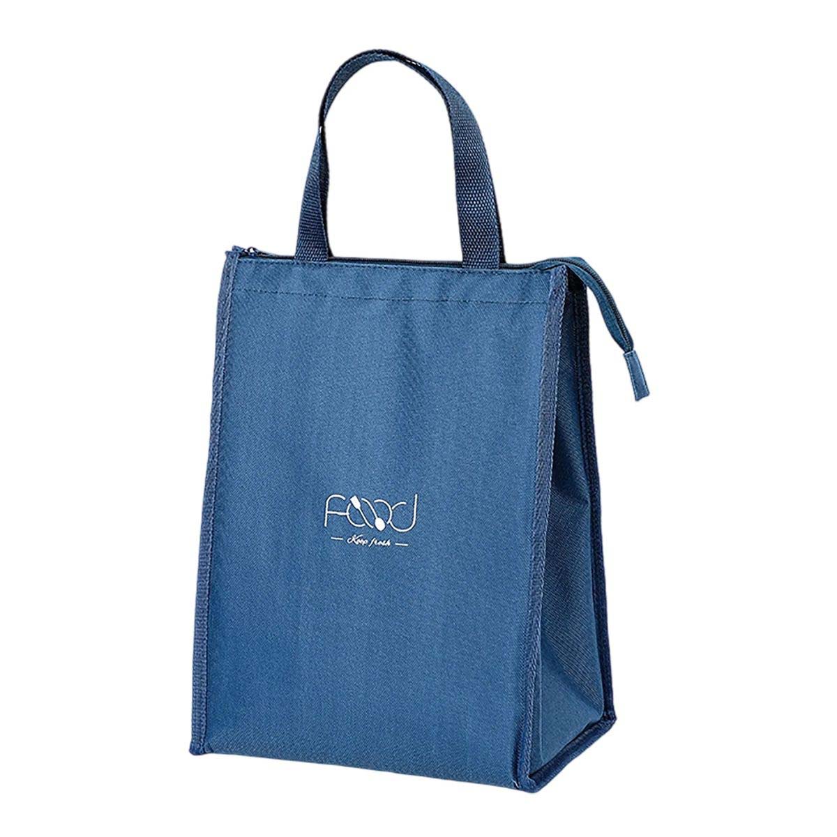 Reusable Lunch Bag for Fresh Meals on the Go 2