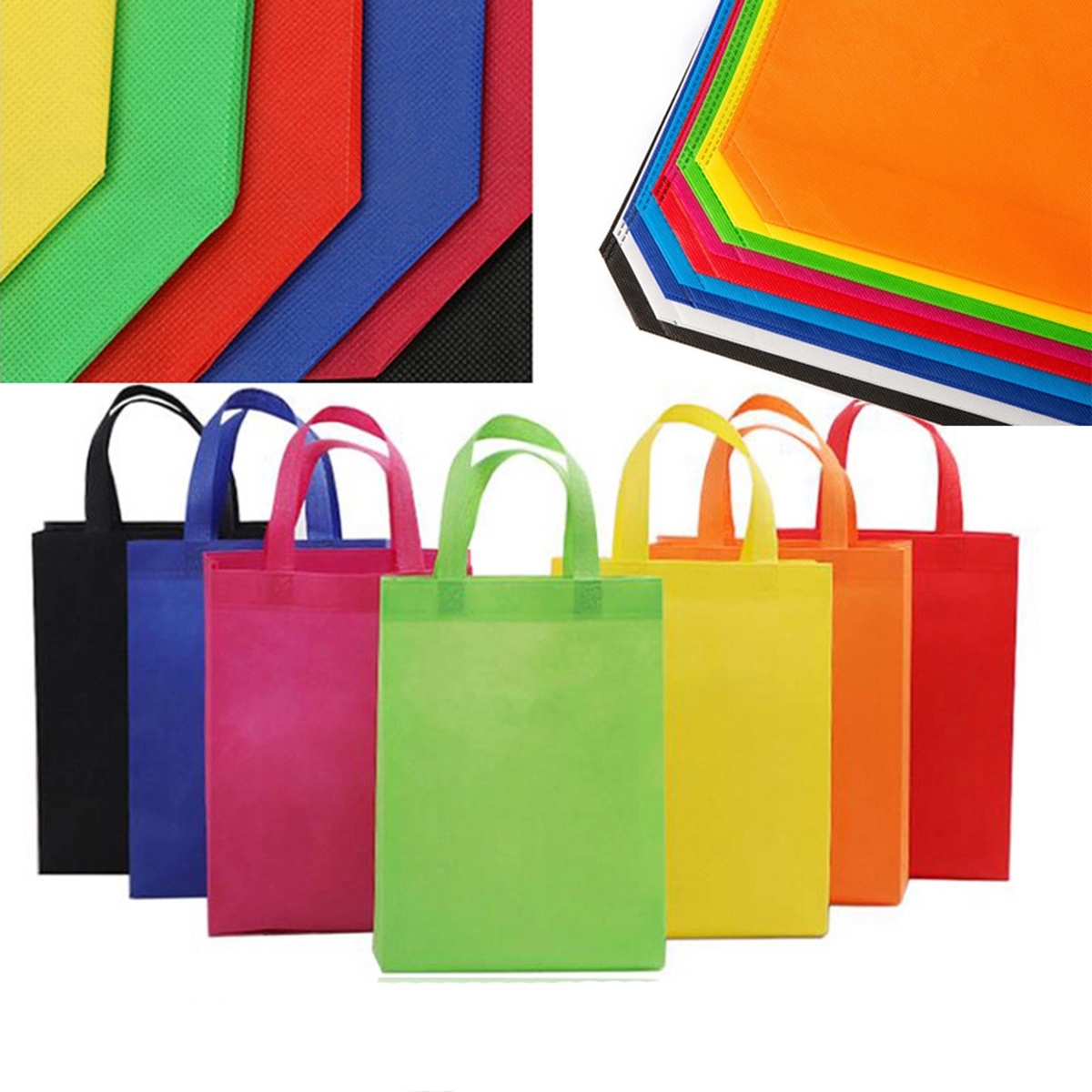 Budget Non Woven Tote Bag 2