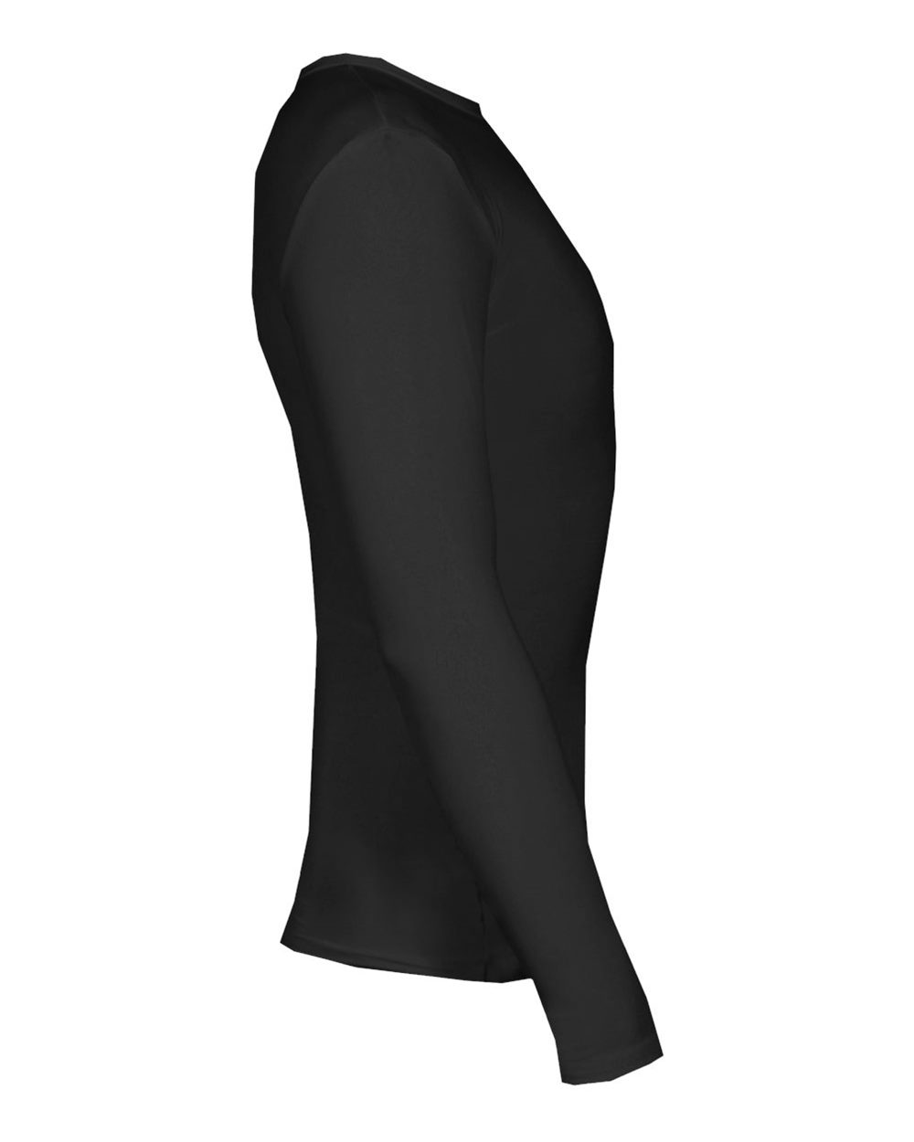 Youth Pro-Compression Long Sleeve T-Shirt - 2605 2