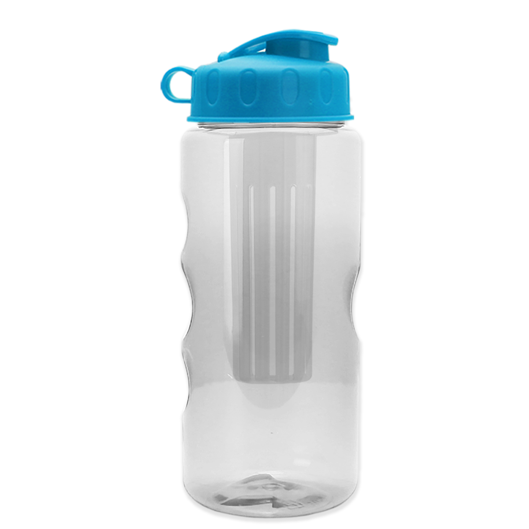 Mini Mountain ? 22 oz. Tritan Infuser bottle with Flip 2
