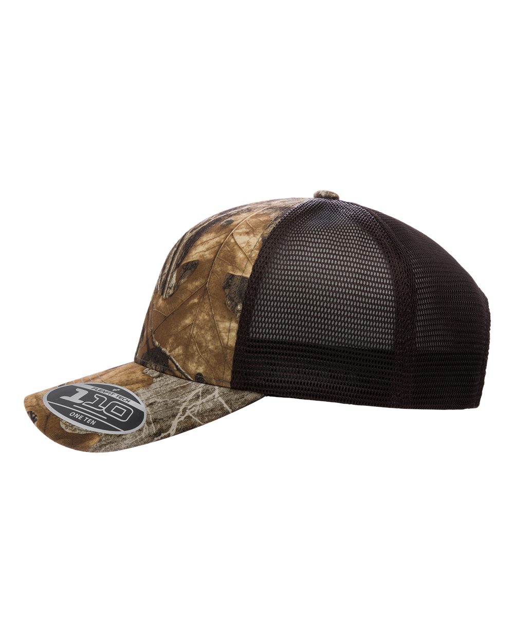 110® Mesh-Back Cap - 110M 25