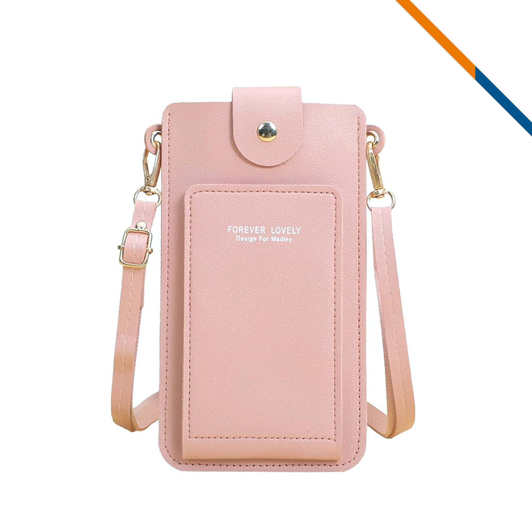 Trippo Crossbody Purse 5