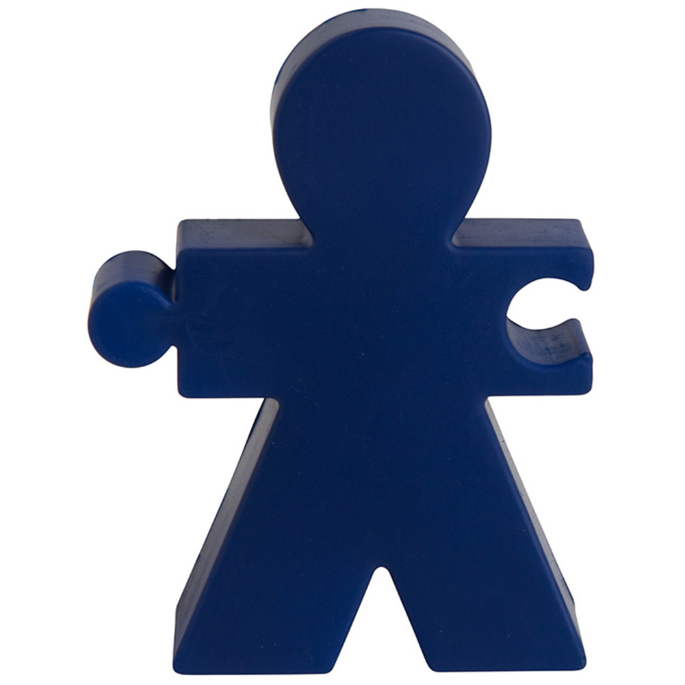 Solidarity Figure Stress Reliever 9