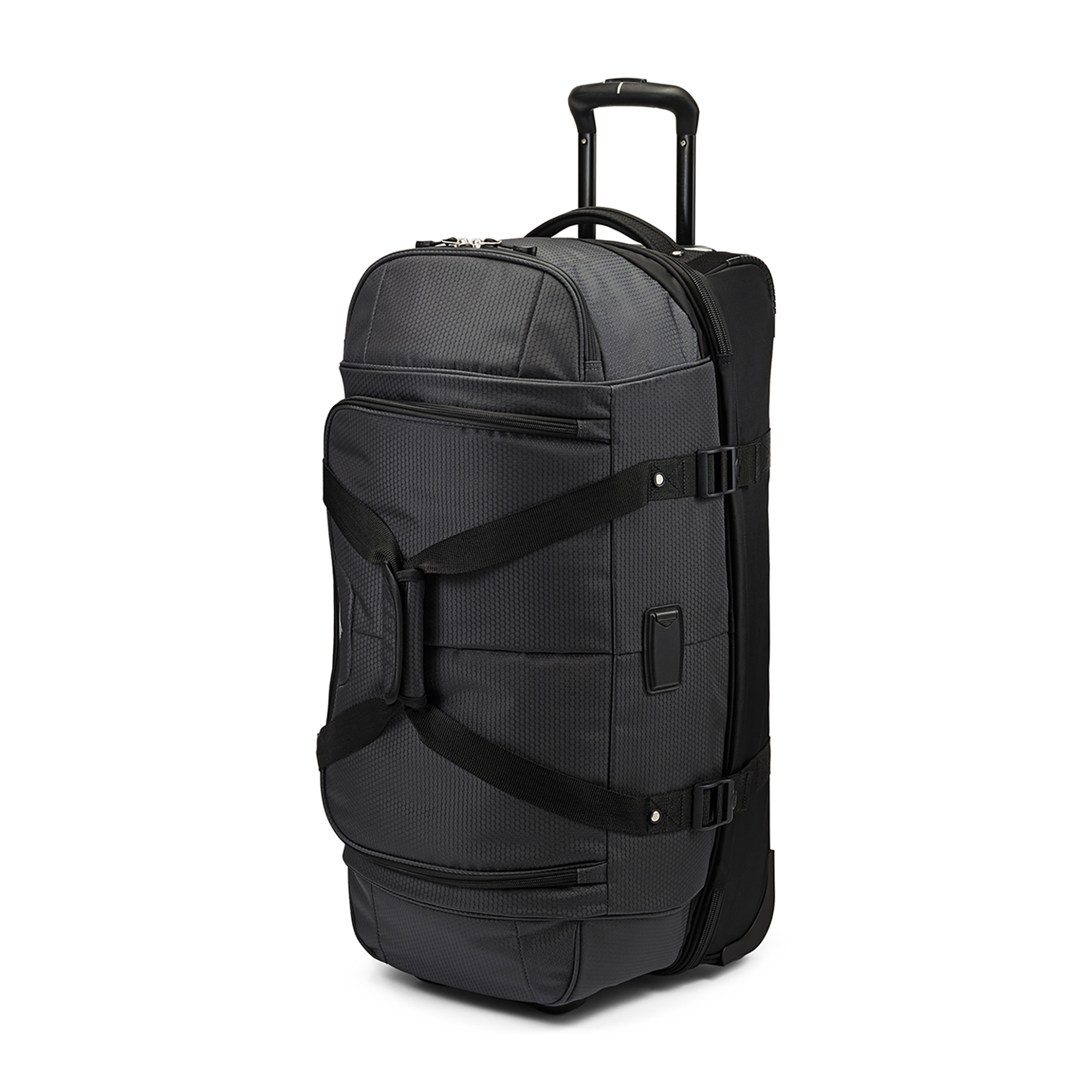 High Sierra® Fairlead 28" Drop Bottom Wheeled Duffel 6