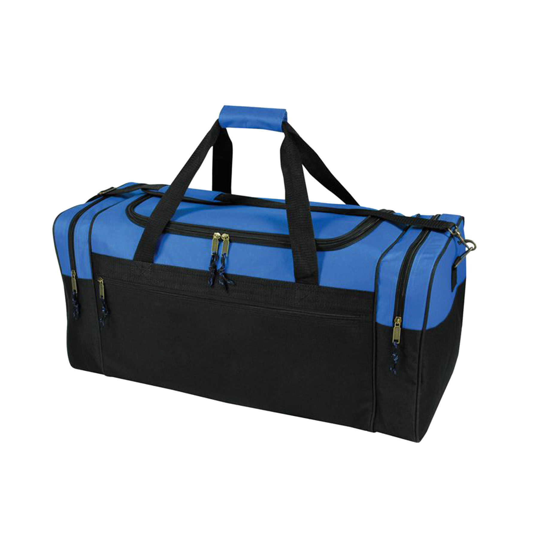 Deluxe Duffel Bag 5
