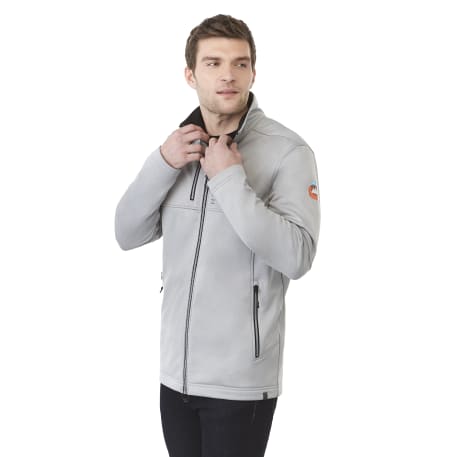 Men's JORIS Eco Softshell Jacket 51
