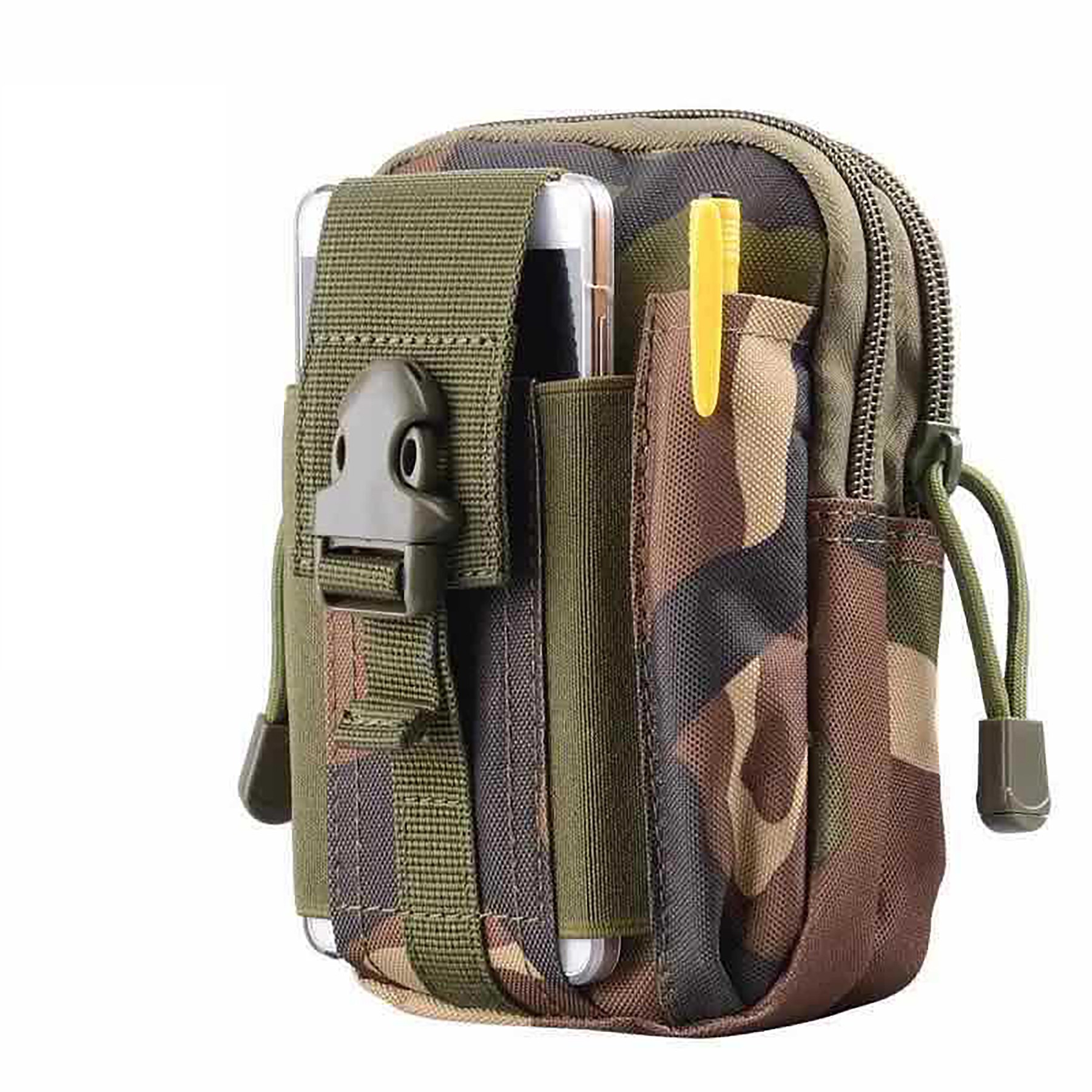 Tactical Pouch For Outdoor Hiking 2