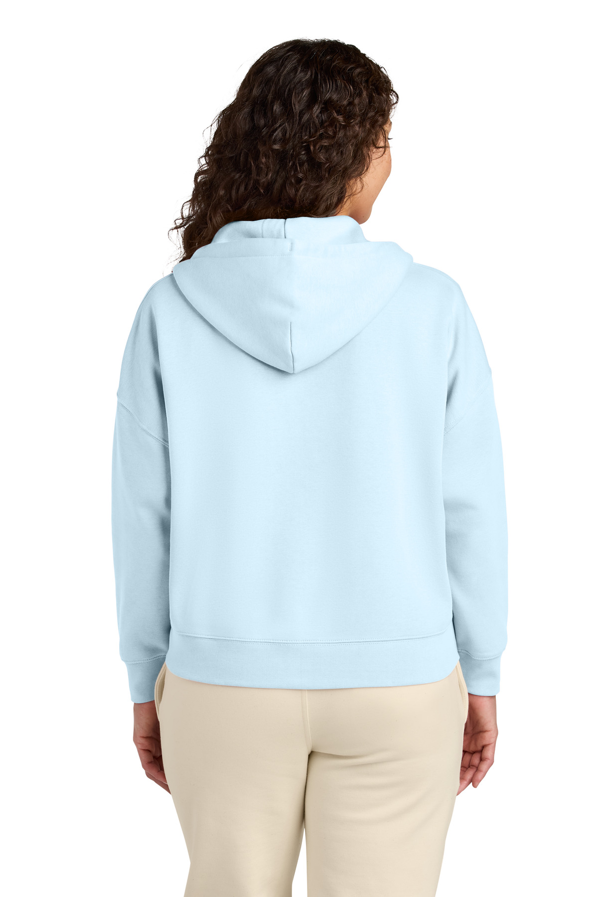 Stanley/Stella Women's Stella Ida Full-Zip Hooded Sweatshirt SXW037 10