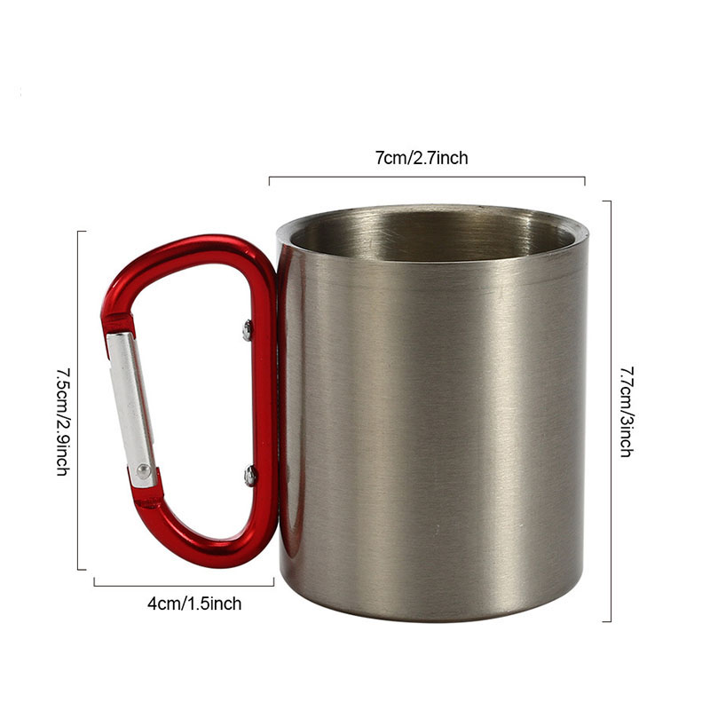 Climb Lock Catch Mugs 4