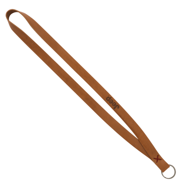 Roper Lanyard with Split Ring 60
