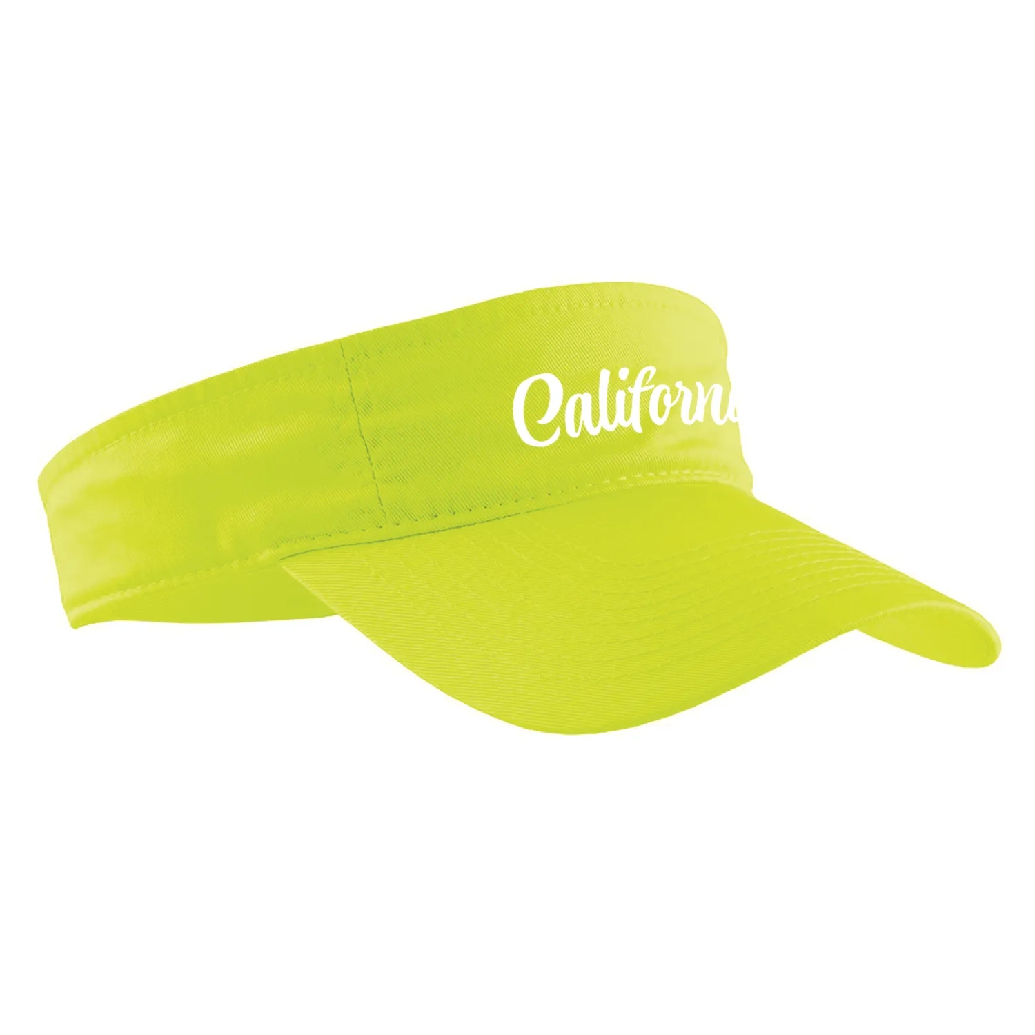 PORT & COMPANY FASHION VISOR 29