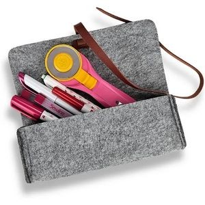 Multi-funcation Durable Waterproof Portable File Folder 10