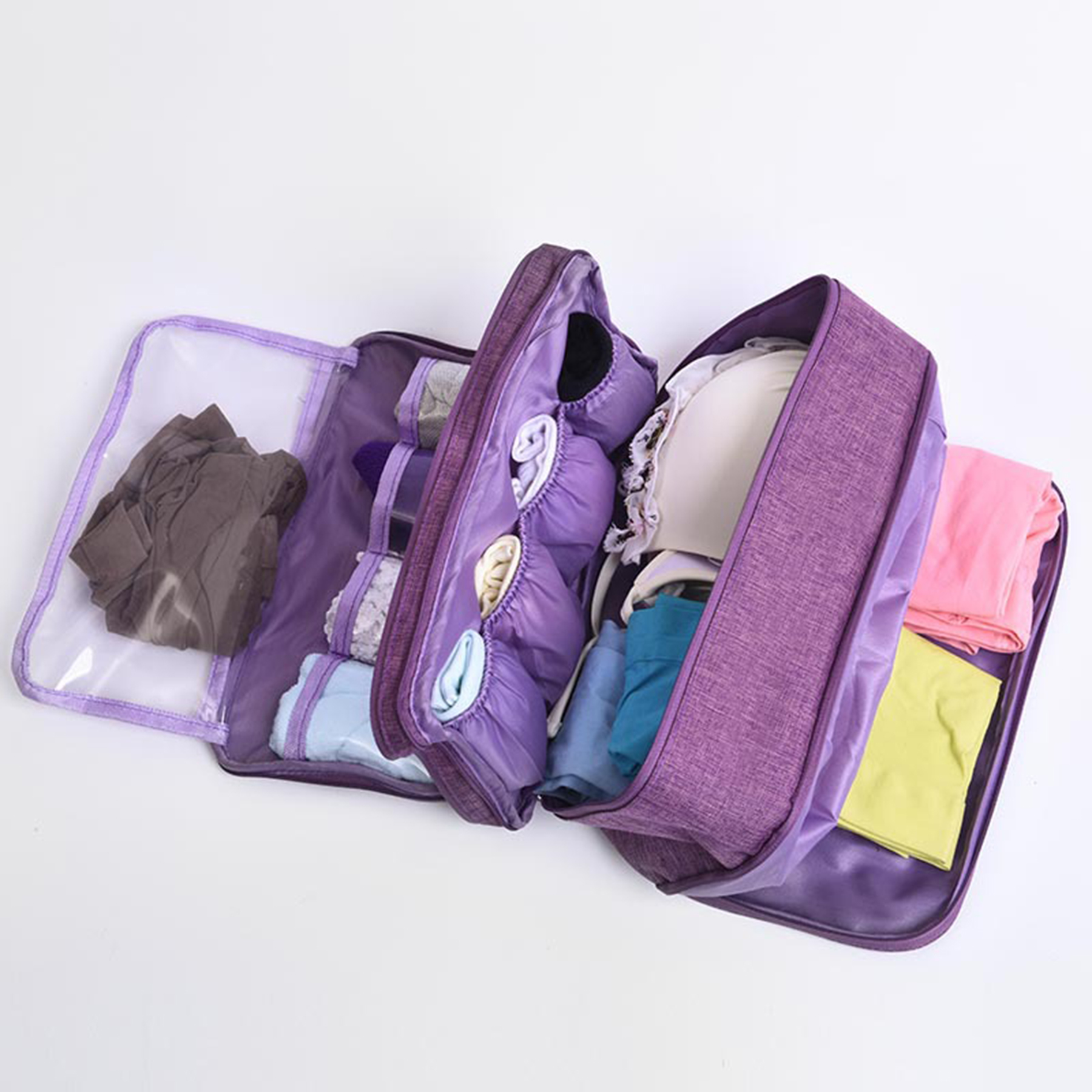 Portable Underwear Bra Storage Bag 1