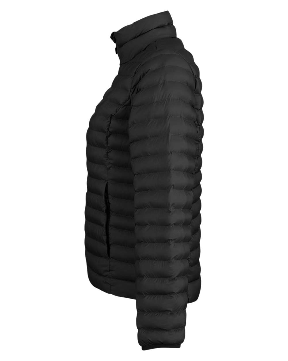 Women's Echo Featherless Jacket - M15870 8