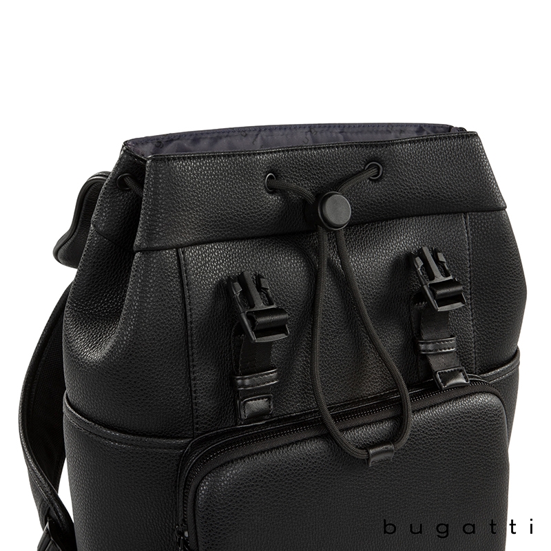 Bugatti Central Laptop Backpack 37