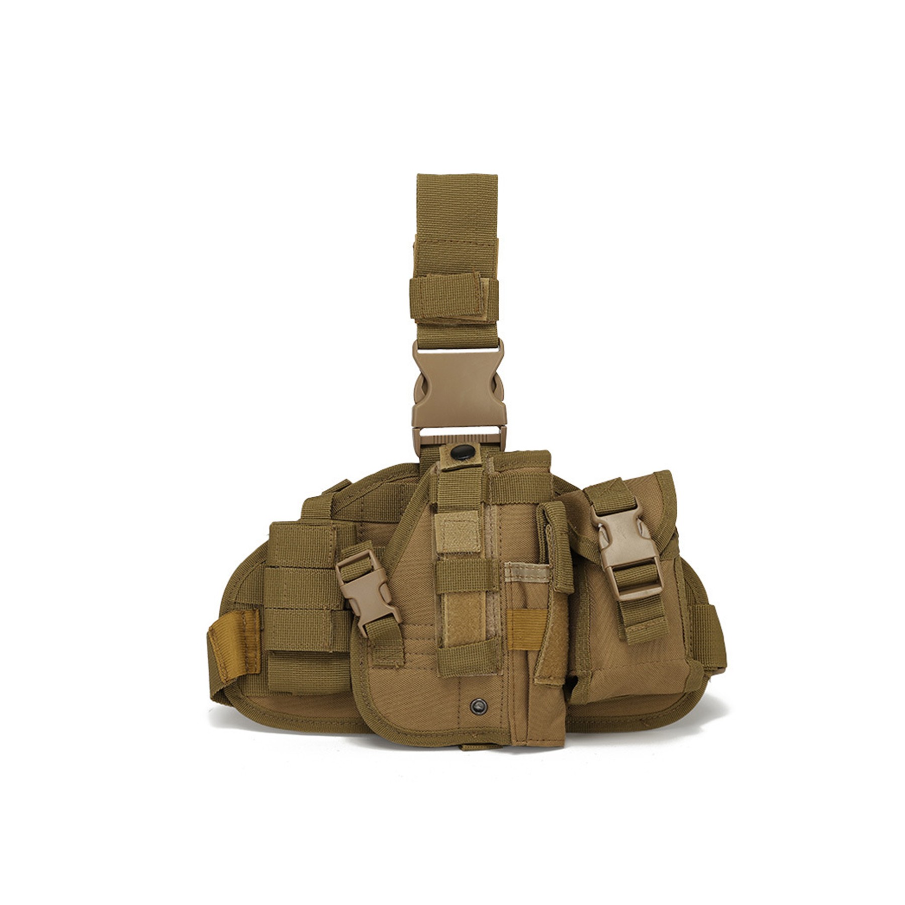 Leg Fanny Bag 3