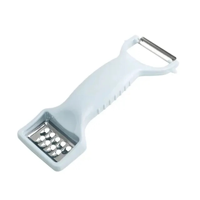 Multifunctional Household Vegetable Peeler 2