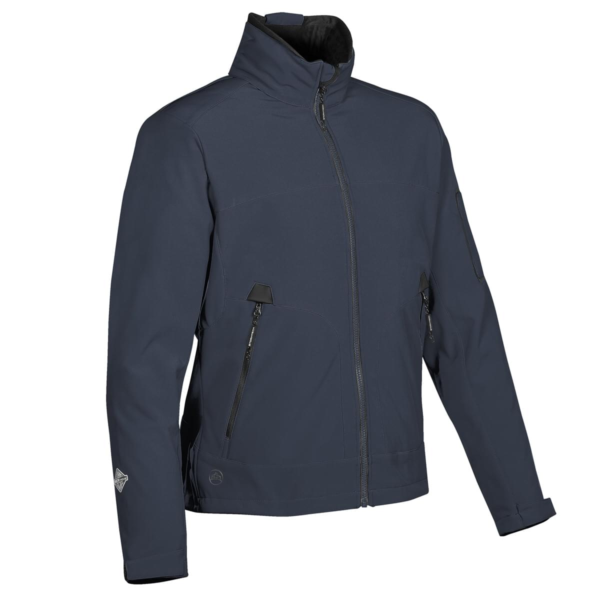 Stormtech Men's Cruise Softshell Jacket 14
