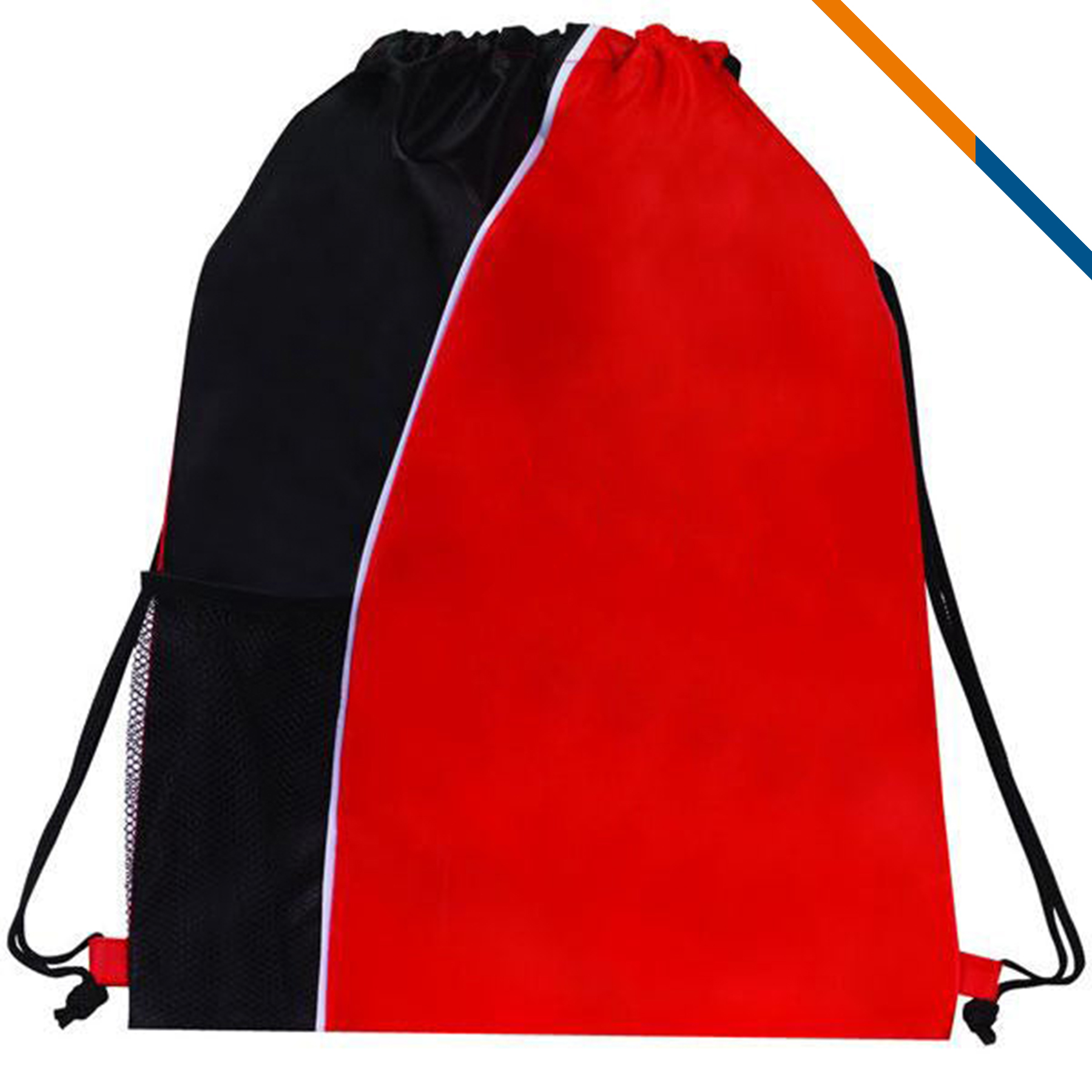 Seret Drawstring Backpack 8