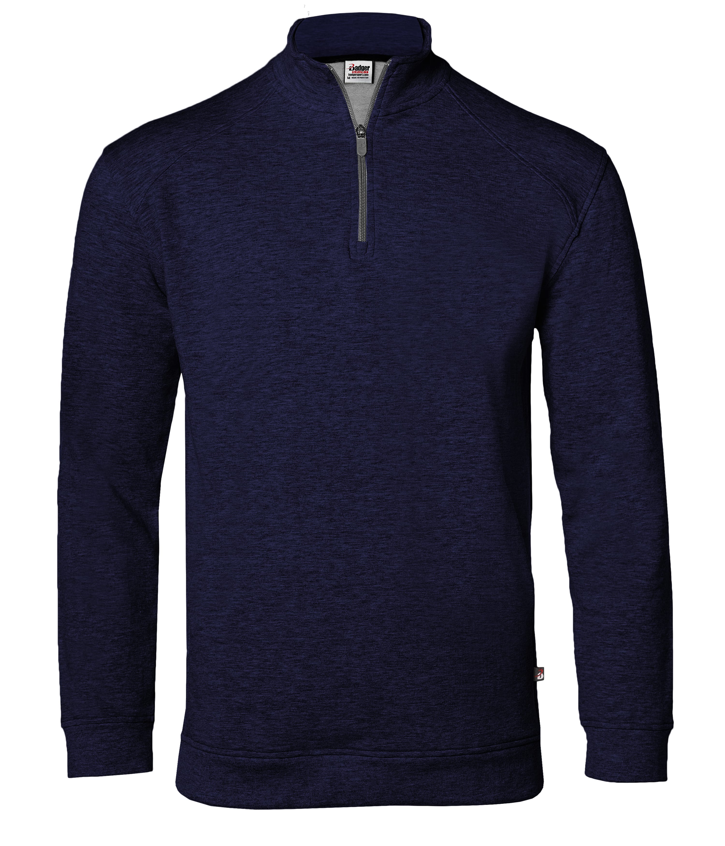 FIT FLEX 1/4 ZIP 6