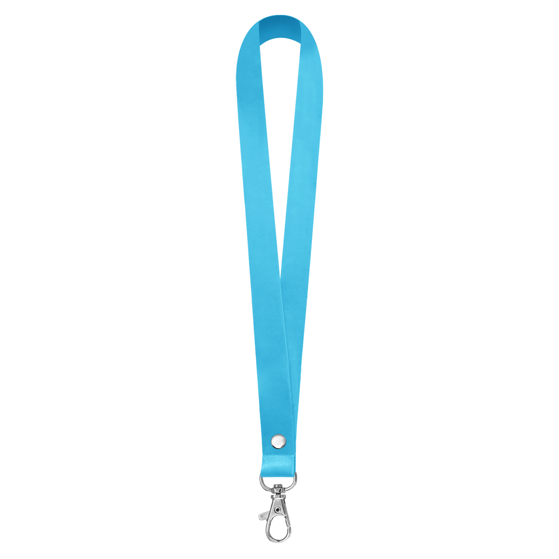 Custom Printed Polyester Lanyard 12