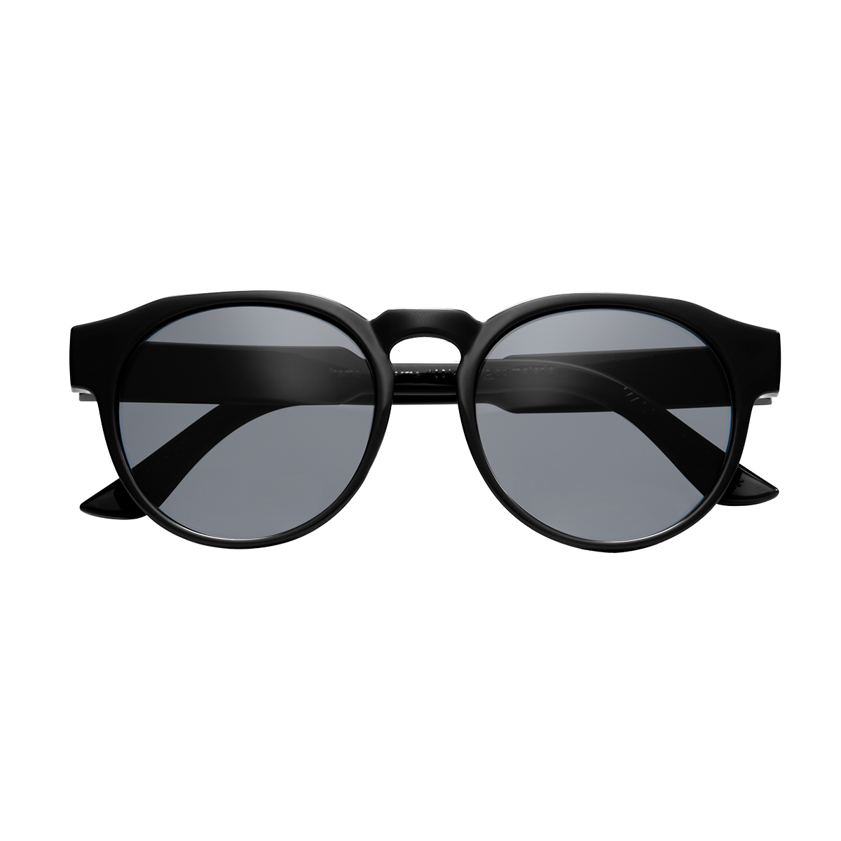 Gatsby Recycled Frame Sunglasses 9