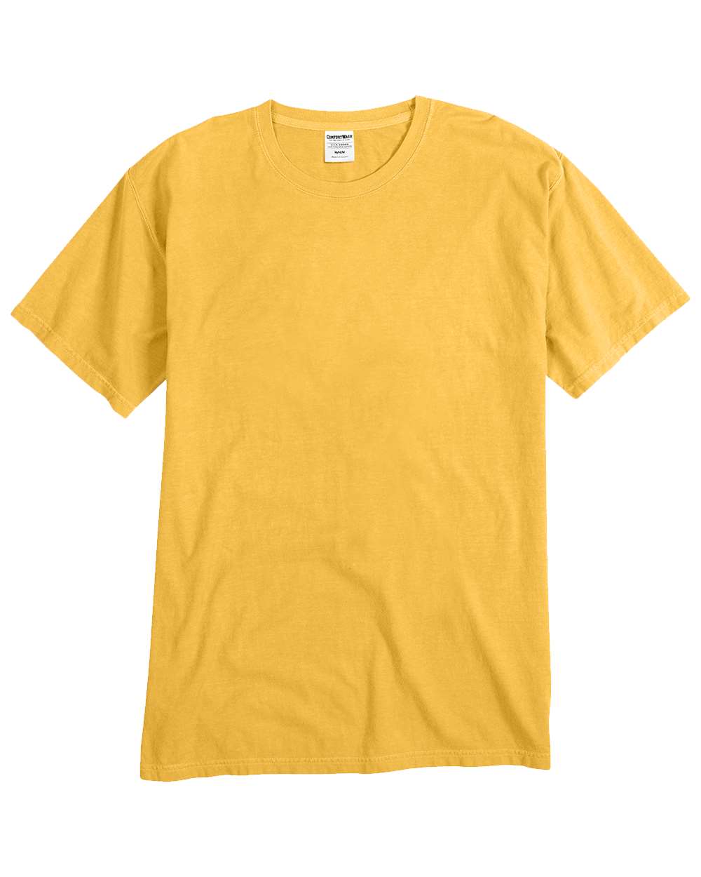 Men's Garment-Dyed T-Shirt - GDH100 43